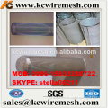 Cheap !!!! KangChen stainless steel filter pipe/Spiral filter tube/Metal welded pipe